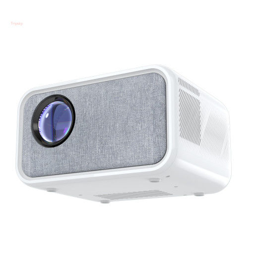 Andriod 9.0 HD Μίνι LED T5 Projector Πολλαπλή σκηνή 110V-240V 50-60Hz