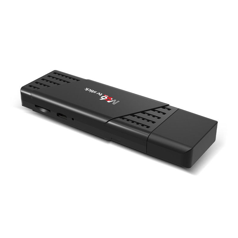 A2DP 5.0 Stick Bluetooth TV HDMI 2.1, GIF Μορφή εικόνας TV Stick 4GB RAM