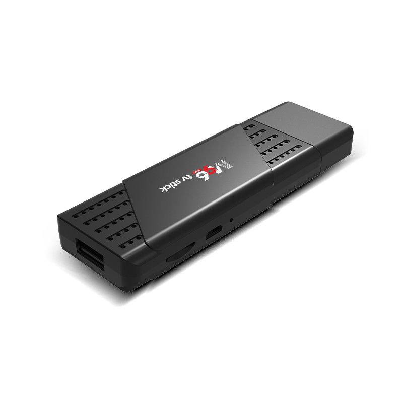 A2DP 5.0 Stick Bluetooth TV HDMI 2.1, GIF Μορφή εικόνας TV Stick 4GB RAM