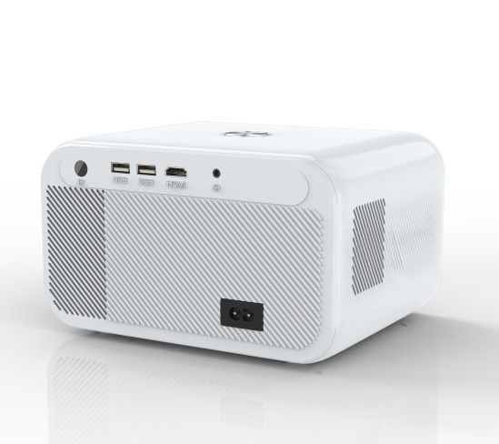 Andriod 9.0 HD Μίνι LED T5 Projector Πολλαπλή σκηνή 110V-240V 50-60Hz